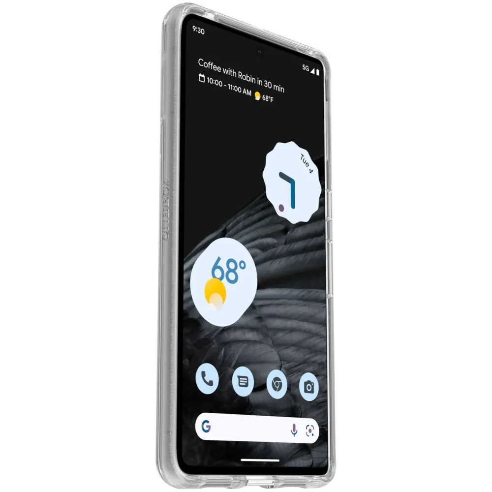 Otterbox Mobildeksler & Etui|Symmetry Robust deksel for Google Pixel 7 Pro