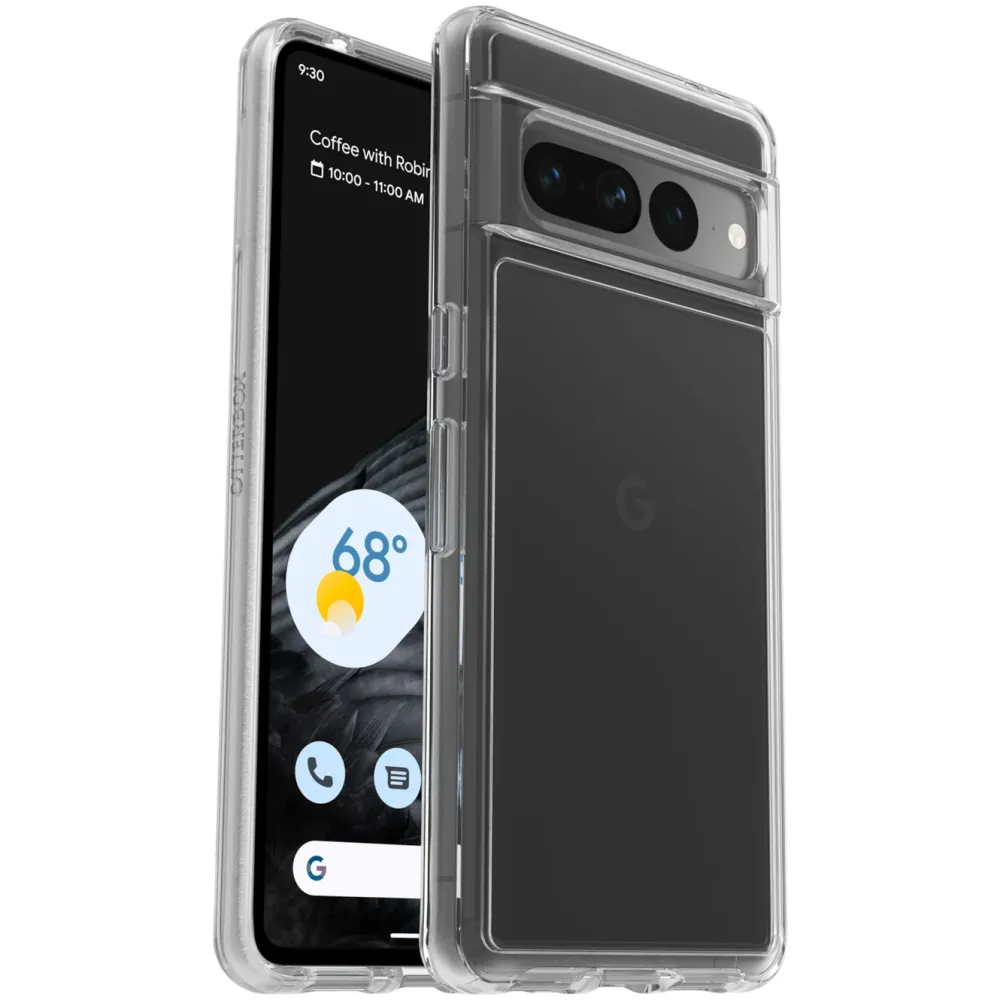 Otterbox Mobildeksler & Etui|Symmetry Robust deksel for Google Pixel 7 Pro