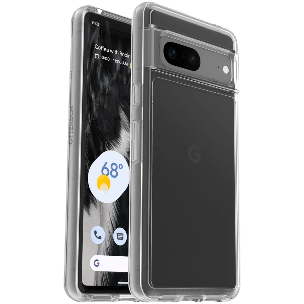 Otterbox Mobildeksler & Etui|Symmetry Robust deksel for Google Pixel 7
