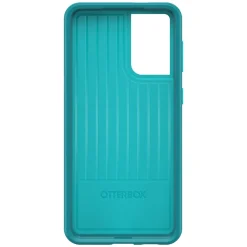 Otterbox Mobildeksler & Etui|Symmetry Robust deksel for Galaxy S21 Plus Blå