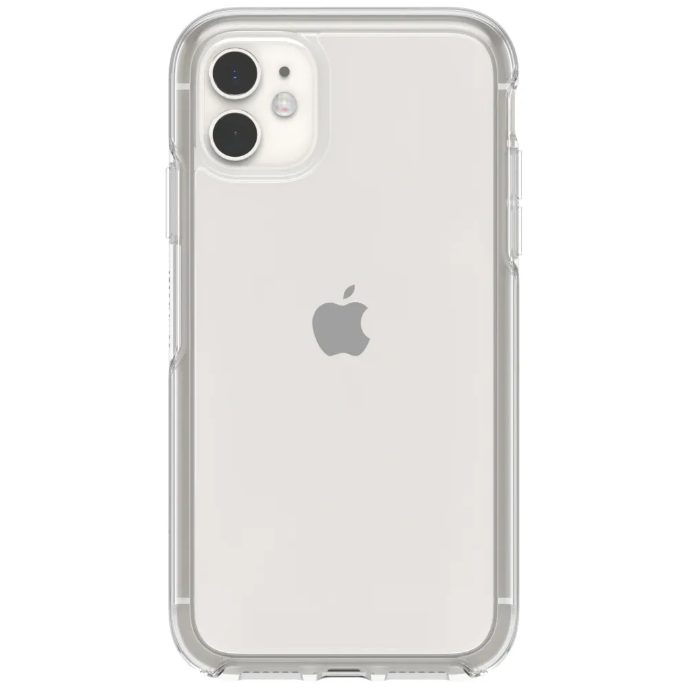 Otterbox Iphone-Tilbehør|Symmetry Robust mobildeksel for iPhone 11