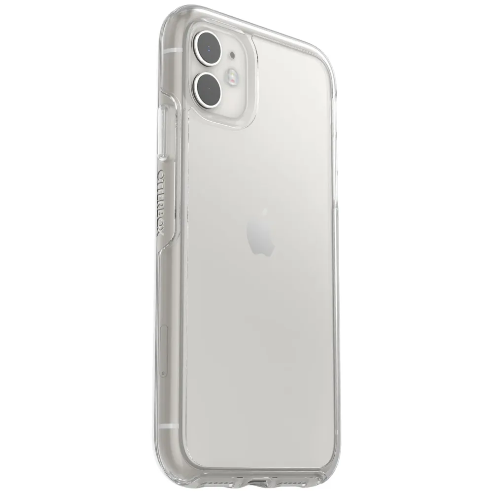 Otterbox Iphone-Tilbehør|Symmetry Robust mobildeksel for iPhone 11