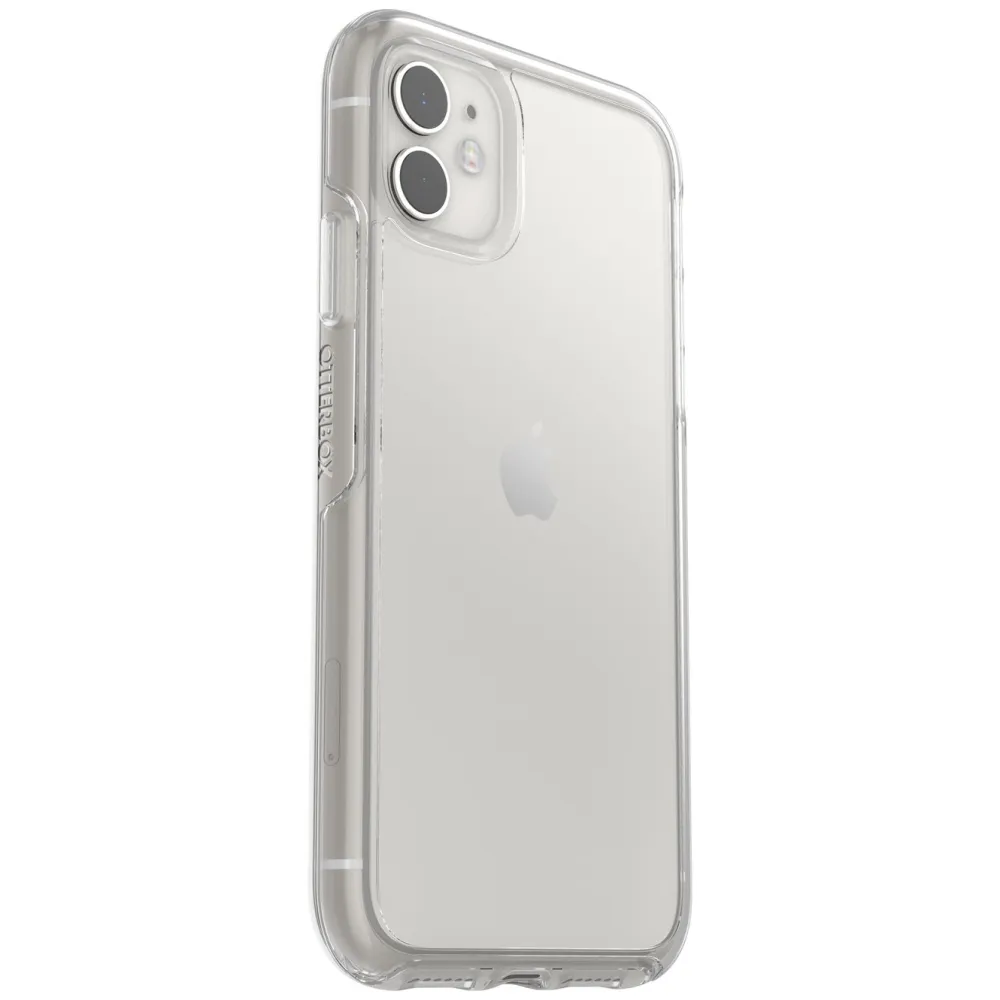 Otterbox Iphone-Tilbehør|Symmetry Robust mobildeksel for iPhone 11