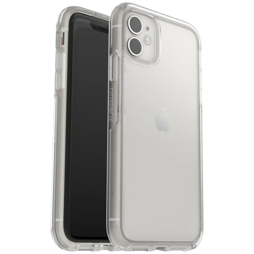 Otterbox Iphone-Tilbehør|Symmetry Robust mobildeksel for iPhone 11