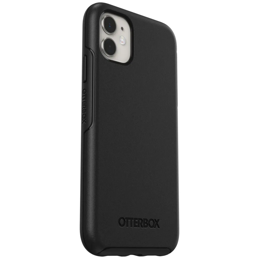 Otterbox Iphone-Tilbehør|Symmetry Robust mobildeksel for iPhone 11