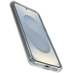 Otterbox Mobildeksler & Etui|Symmetry Series Clear med magneter til Galaxy S26 Clear