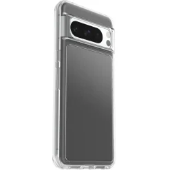 Otterbox Mobildeksler & Etui|Symmetry Transparent deksel til Google Pixel 8 Pro