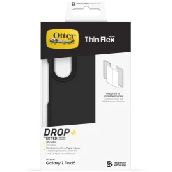 Otterbox Mobildeksler & Etui|Thin Flex Deksel til Samsung Galaxy Z Fold 5