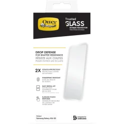 Otterbox Skjermbeskytter|Trusted Skjermbeskytter for Samsung Galaxy A54 5G