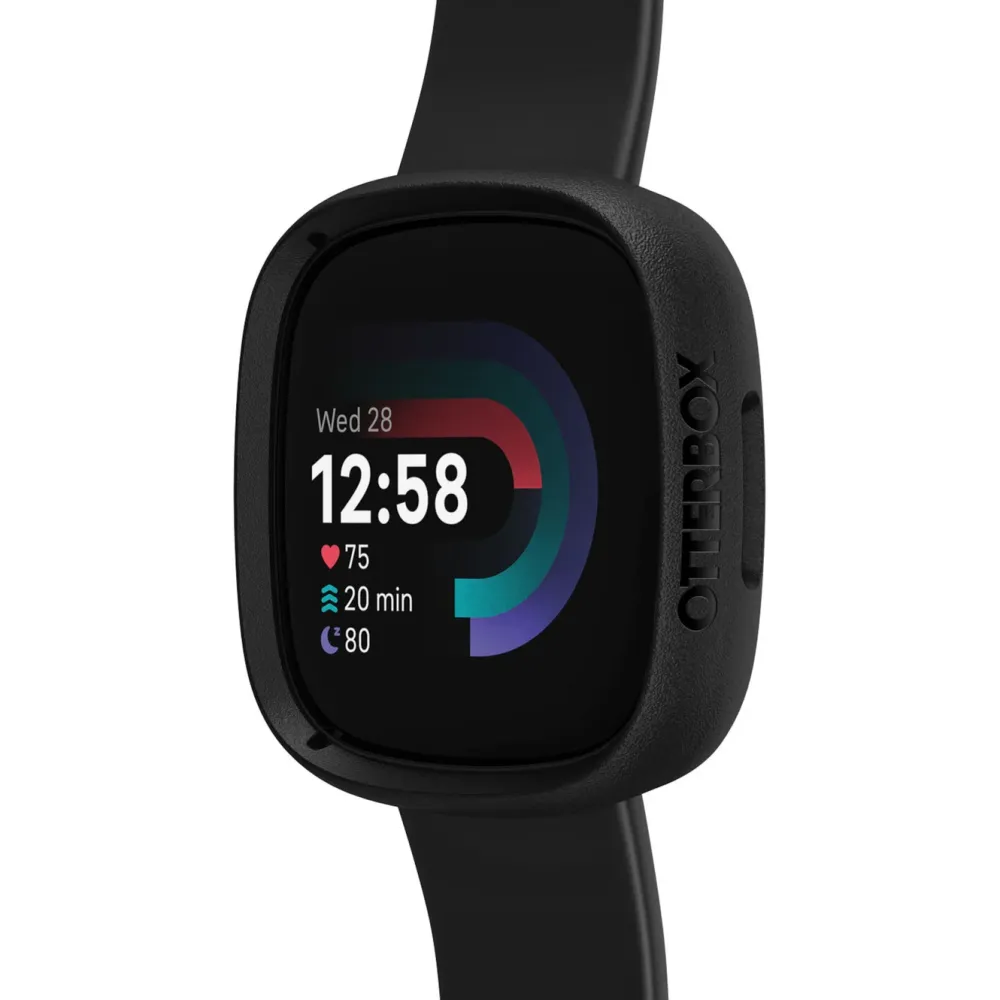 Otterbox Smartklokker Og Ringer|Watch Bumper til Fitbit Versa 4