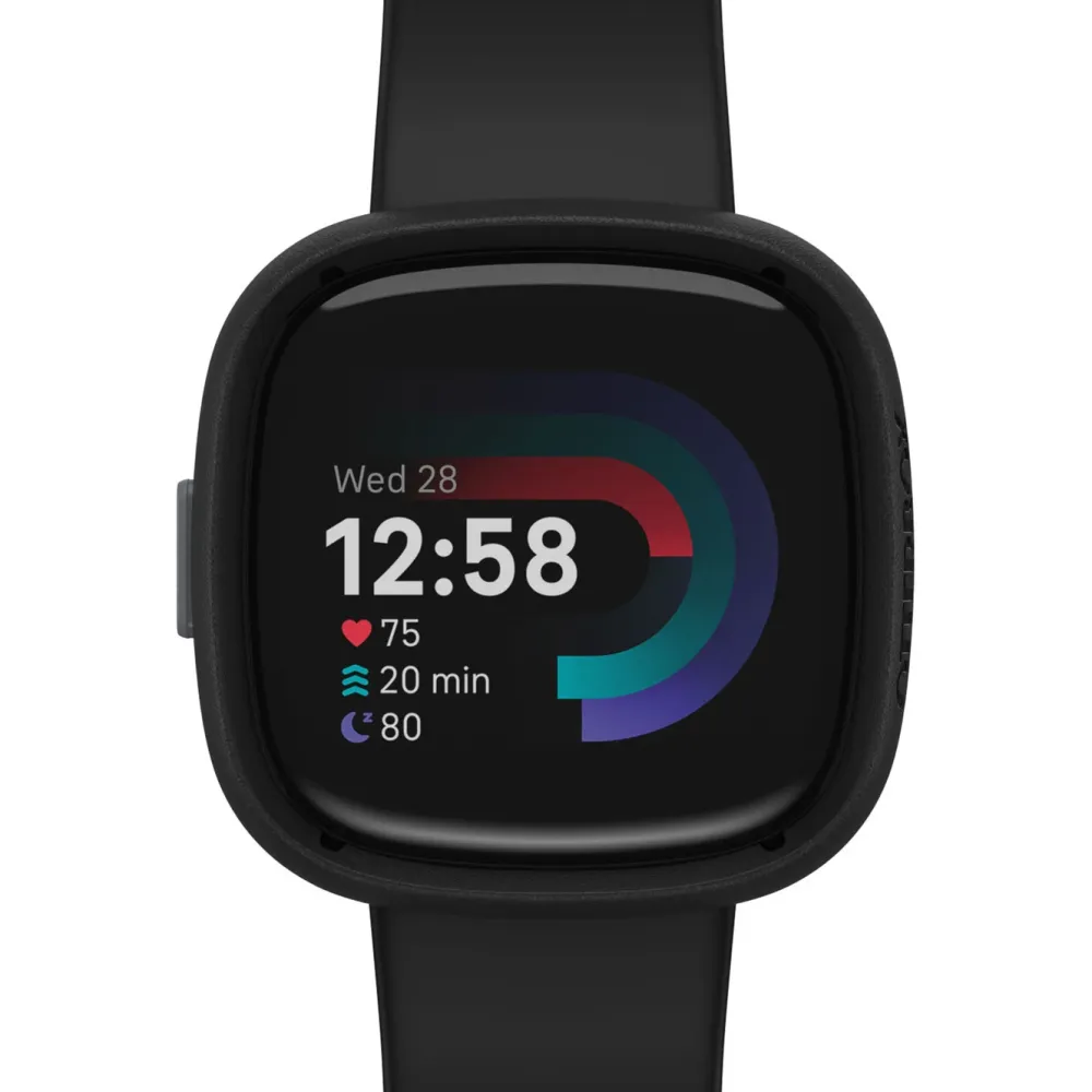 Otterbox Smartklokker Og Ringer|Watch Bumper til Fitbit Versa 4