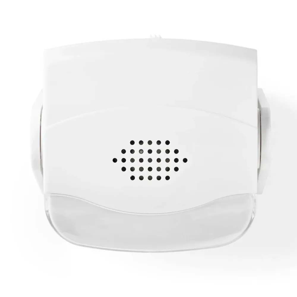 Kjell Alarmsystemer|Passeringsalarm