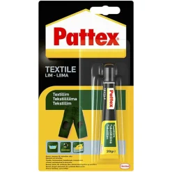 Pattex Kjemi, Spray, Lim|Special Textile Lim