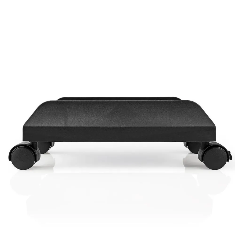 Kjell Datatilbehør|Ergonomi|PC-holder med hjul