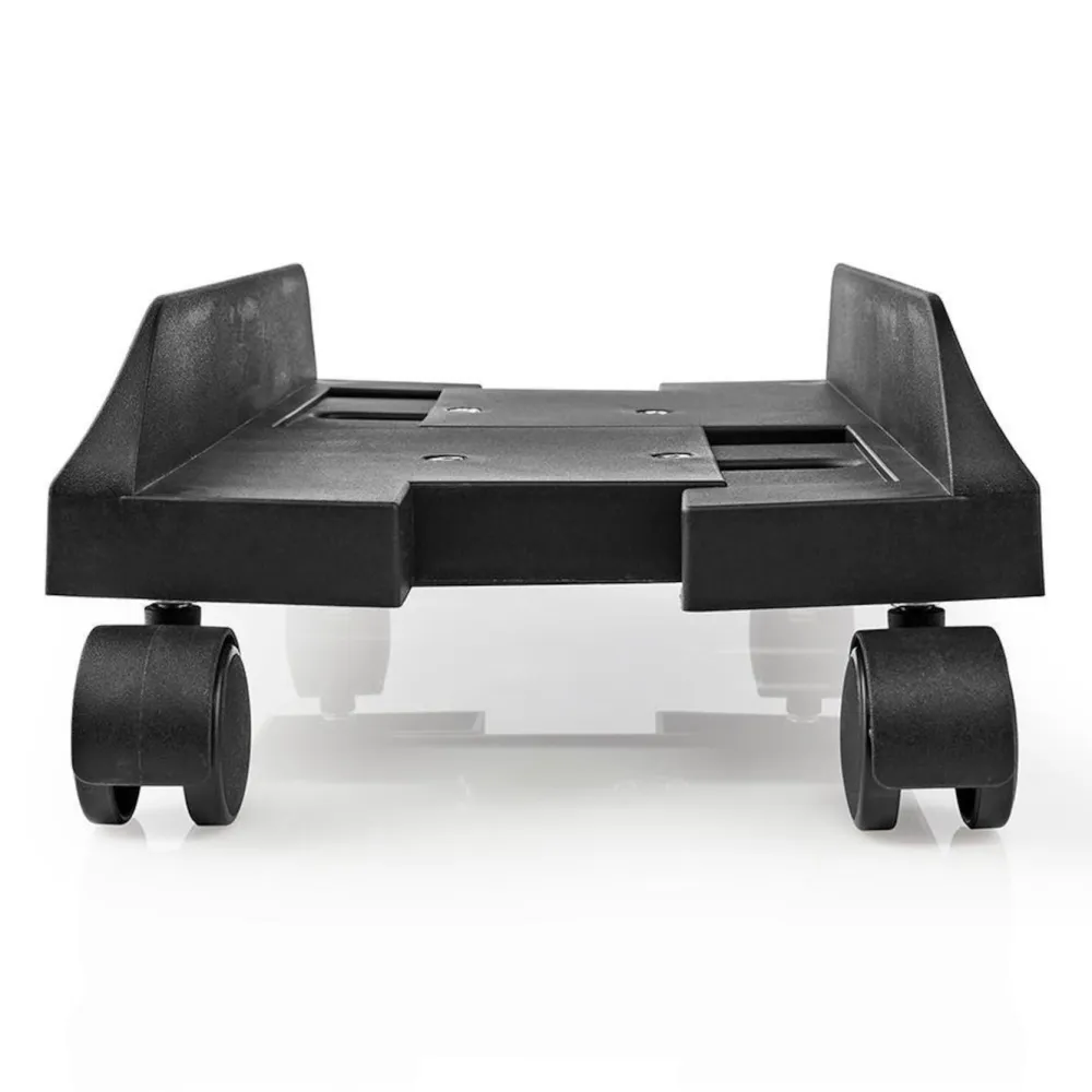 Kjell Datatilbehør|Ergonomi|PC-holder med hjul