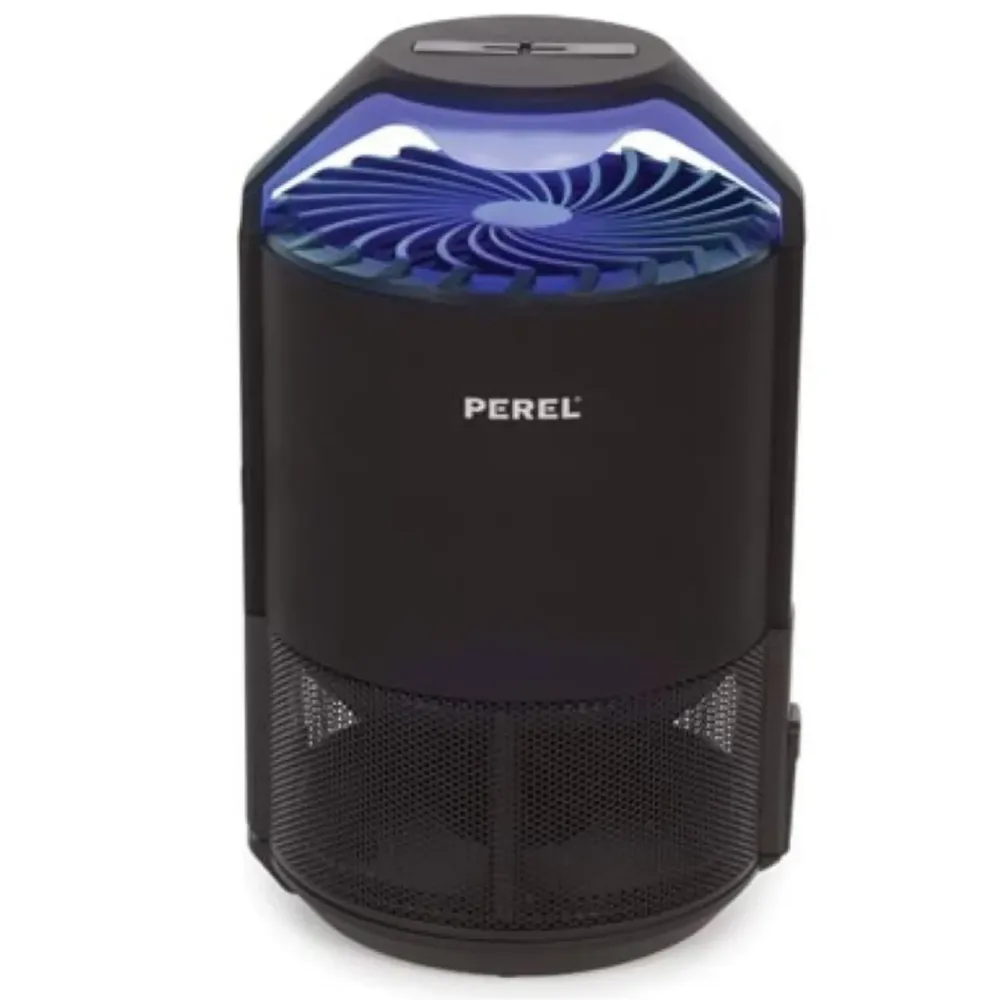 Perel Hage|Insektdreper LED 50 m²