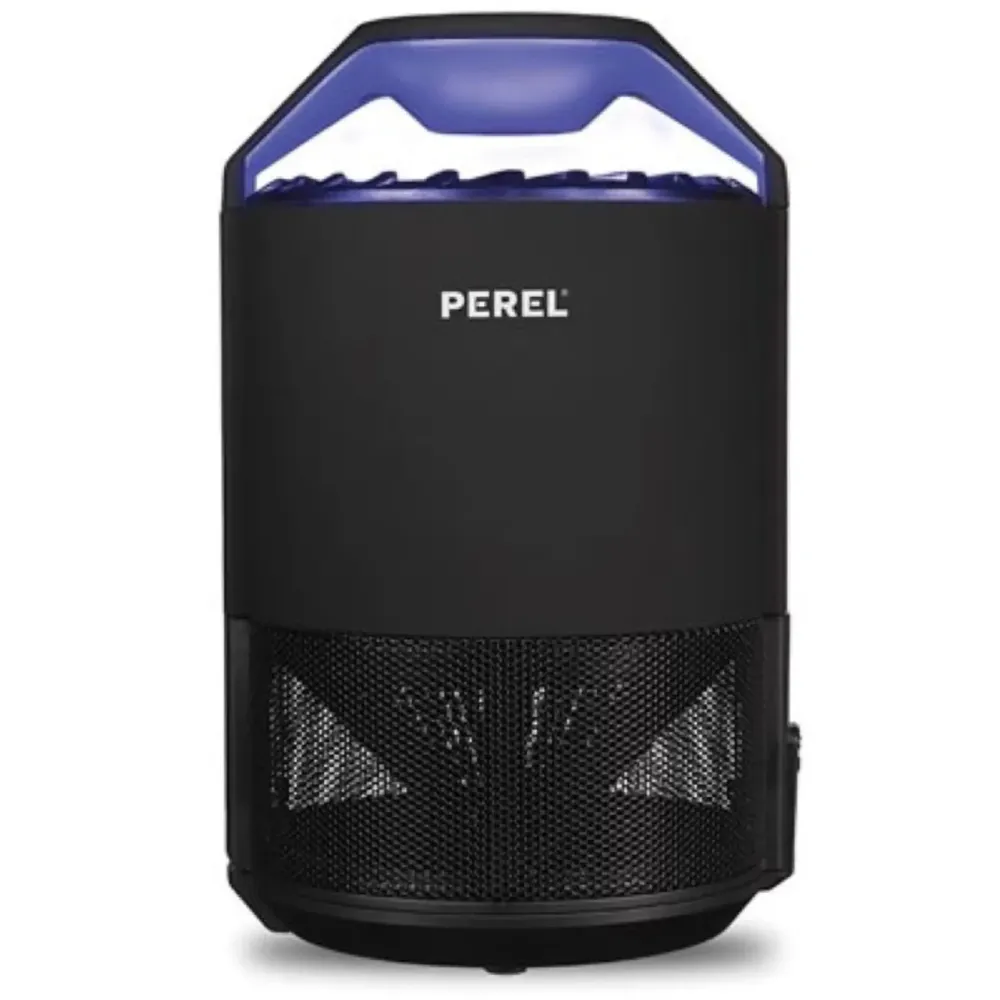 Perel Hage|Insektdreper LED 50 m²