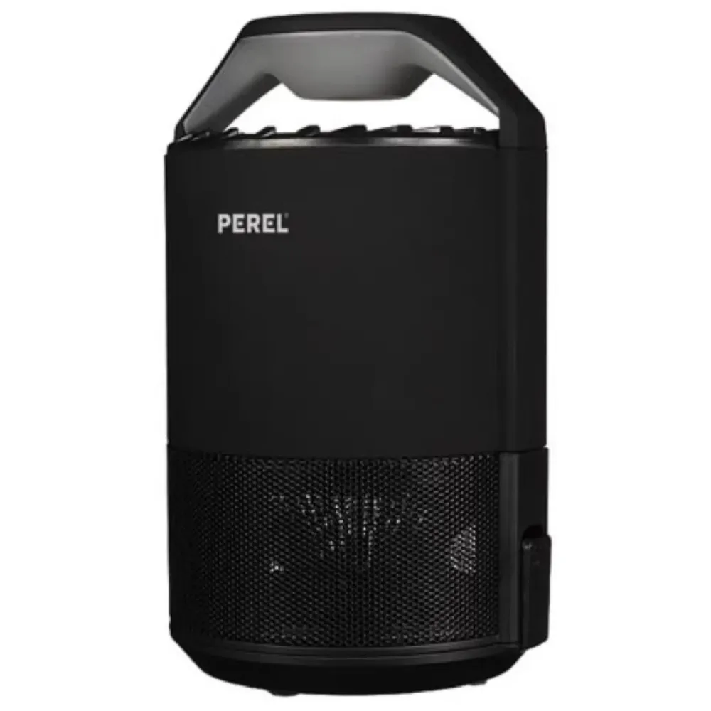 Perel Hage|Insektdreper LED 50 m²