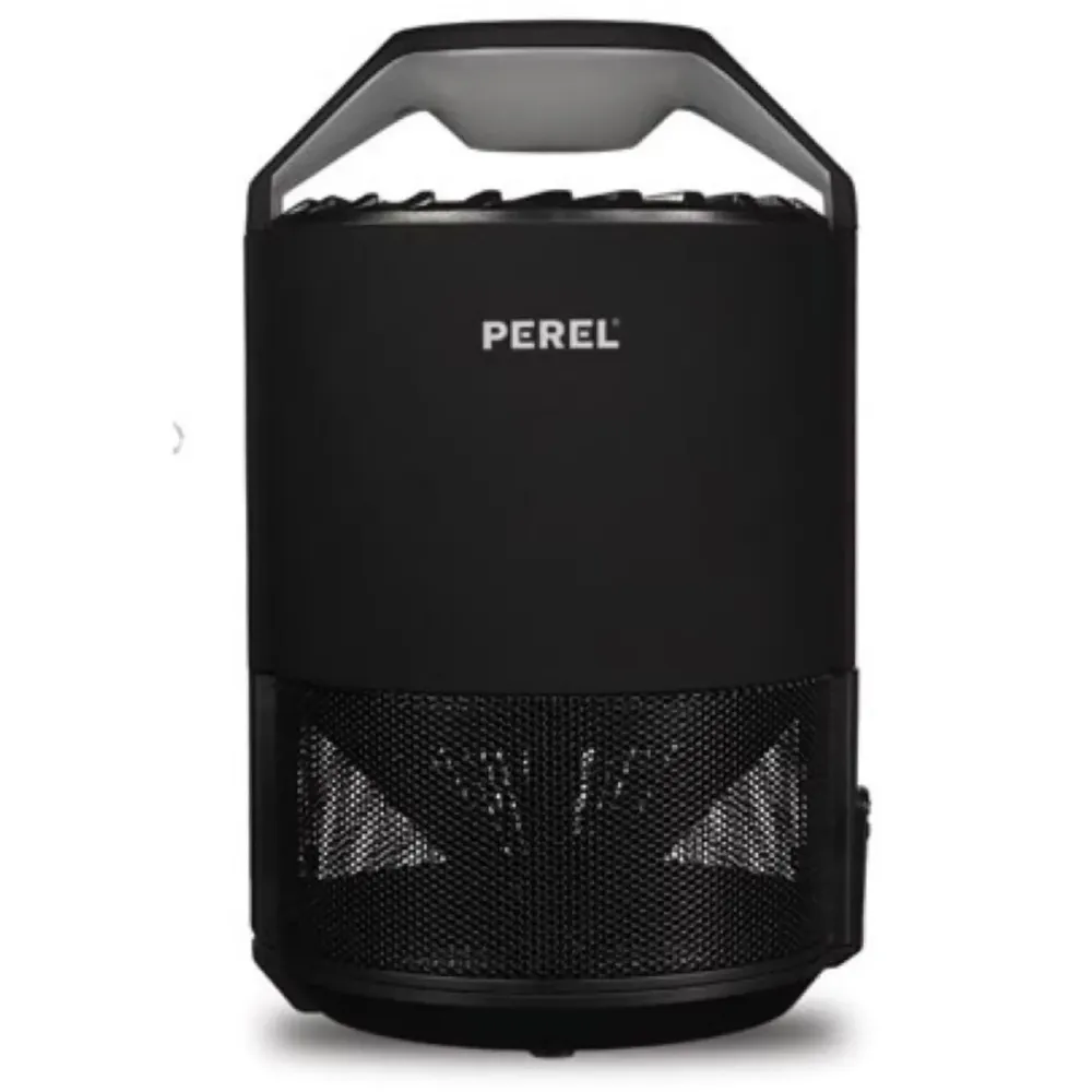 Perel Hage|Insektdreper LED 50 m²