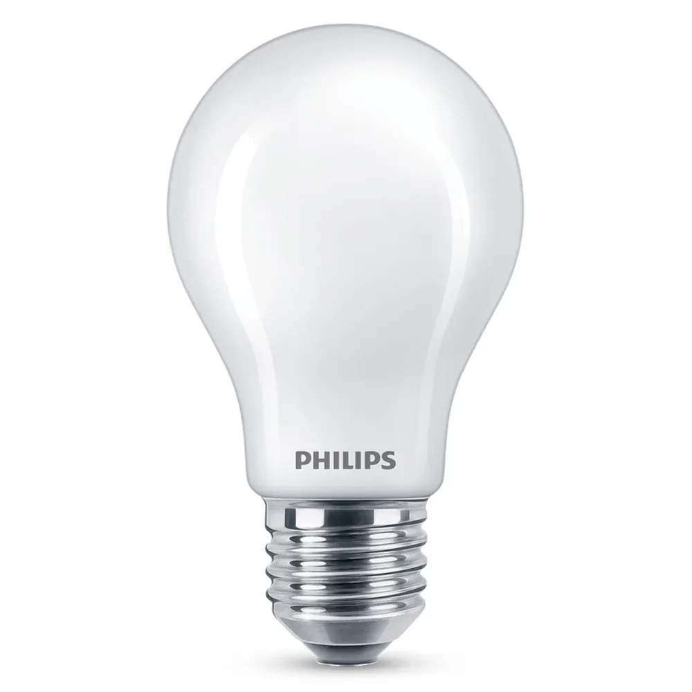Philips Lyslenker|Taklamper|Dimbar LED-pære E27 1521 lm
