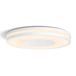 Philips Hue Smart Belysning|Taklamper|Ambiance Being Takplafond med dimmer