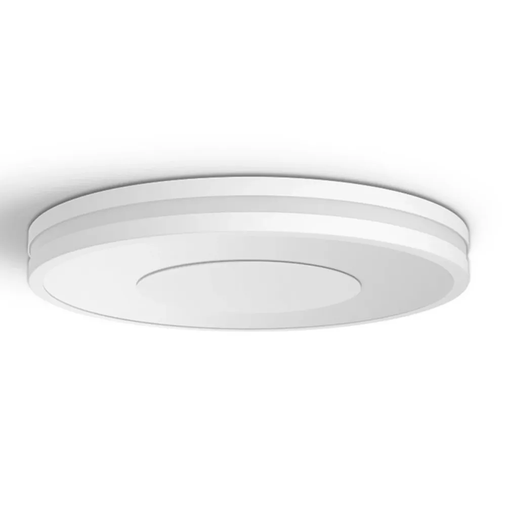 Philips Hue Smart Belysning|Taklamper|Ambiance Being Takplafond med dimmer