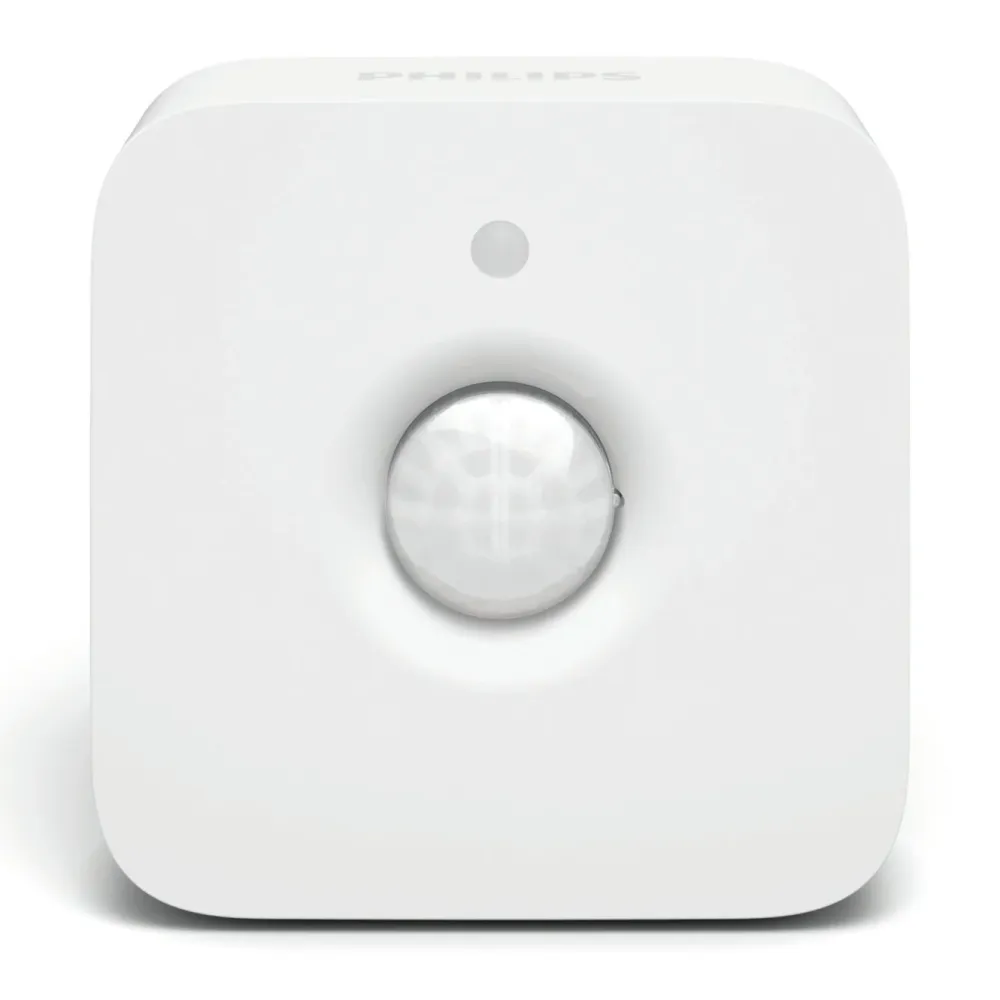 Philips Hue Philips Hue|Philips Hue|Bevegelsesdetektor