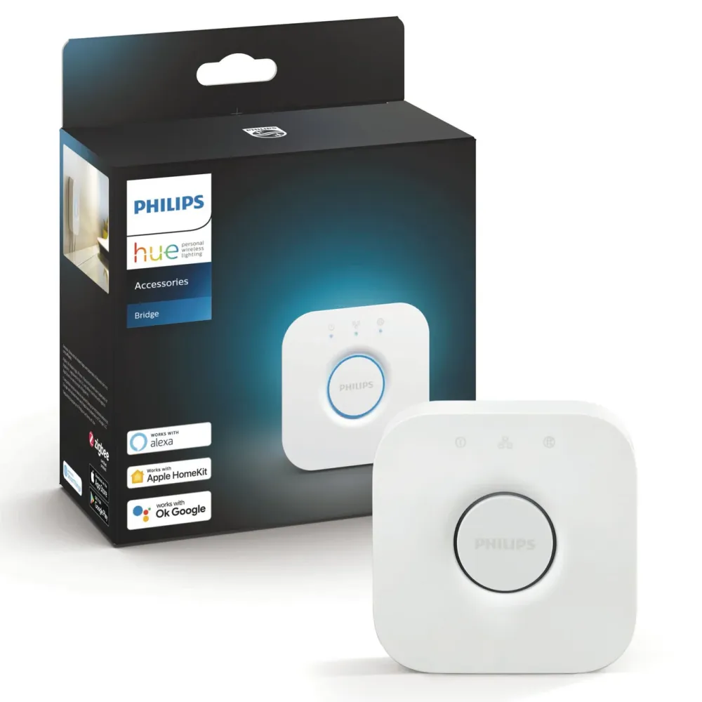 Philips Hue Philips Hue|Philips Hue|Bridge Bro