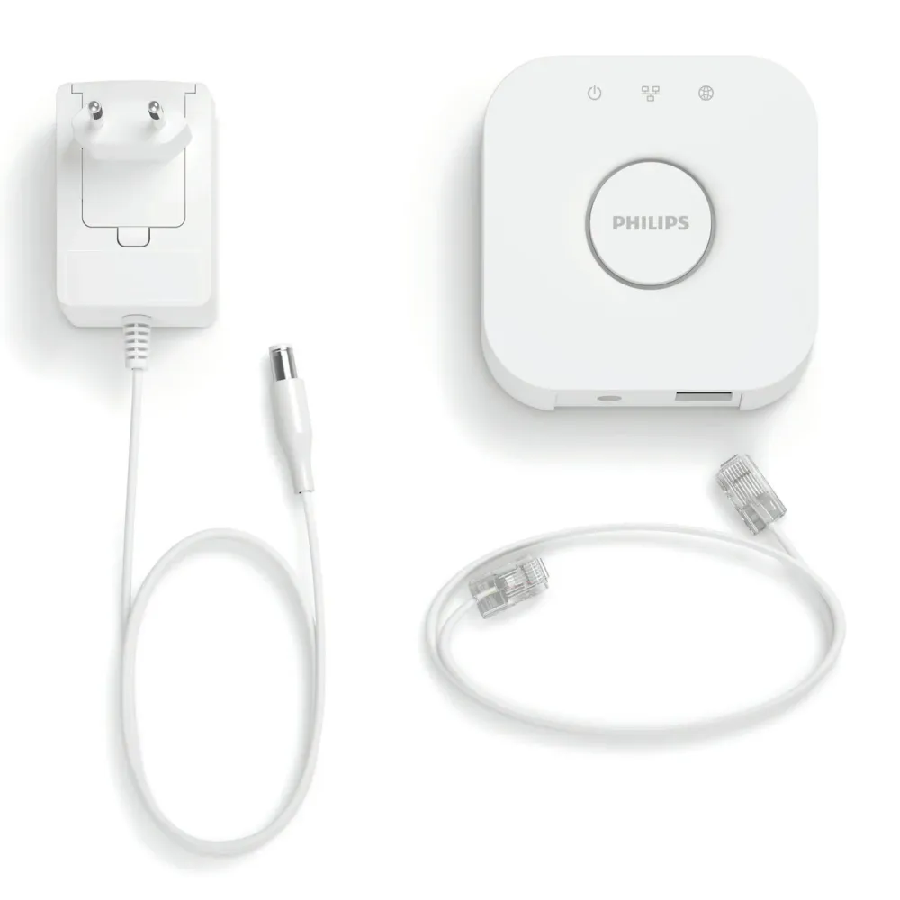 Philips Hue Philips Hue|Philips Hue|Bridge Bro