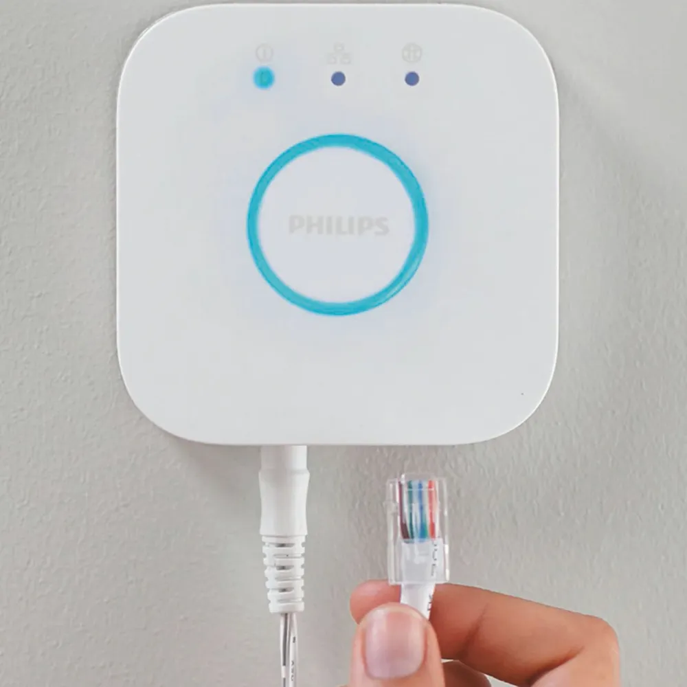 Philips Hue Philips Hue|Philips Hue|Bridge Bro