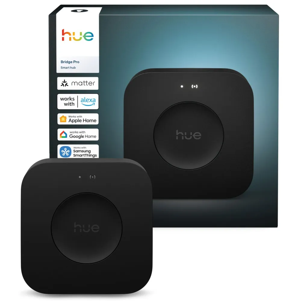 Philips Hue Philips Hue|Philips Hue|Bridge Pro Bro