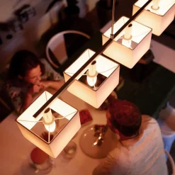 Philips Hue Philips Hue|Lyskilder|Color Ambiance Smart LED-pære E14 470 lm 1-pk.