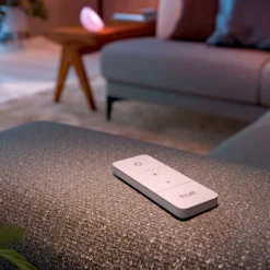Philips Hue Fjernstrømbryter|Smarte Alarmer|Dim Switch v2 Fjernkontroll