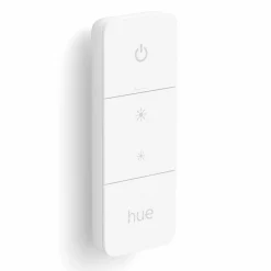 Philips Hue Fjernstrømbryter|Smarte Alarmer|Dim Switch v2 Fjernkontroll