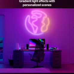 Philips Hue Smart Belysning|Philips Hue|Essential Flex LED-list 5 m