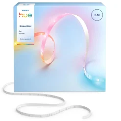 Philips Hue Smart Belysning|Philips Hue|Essential LED-list 5 m
