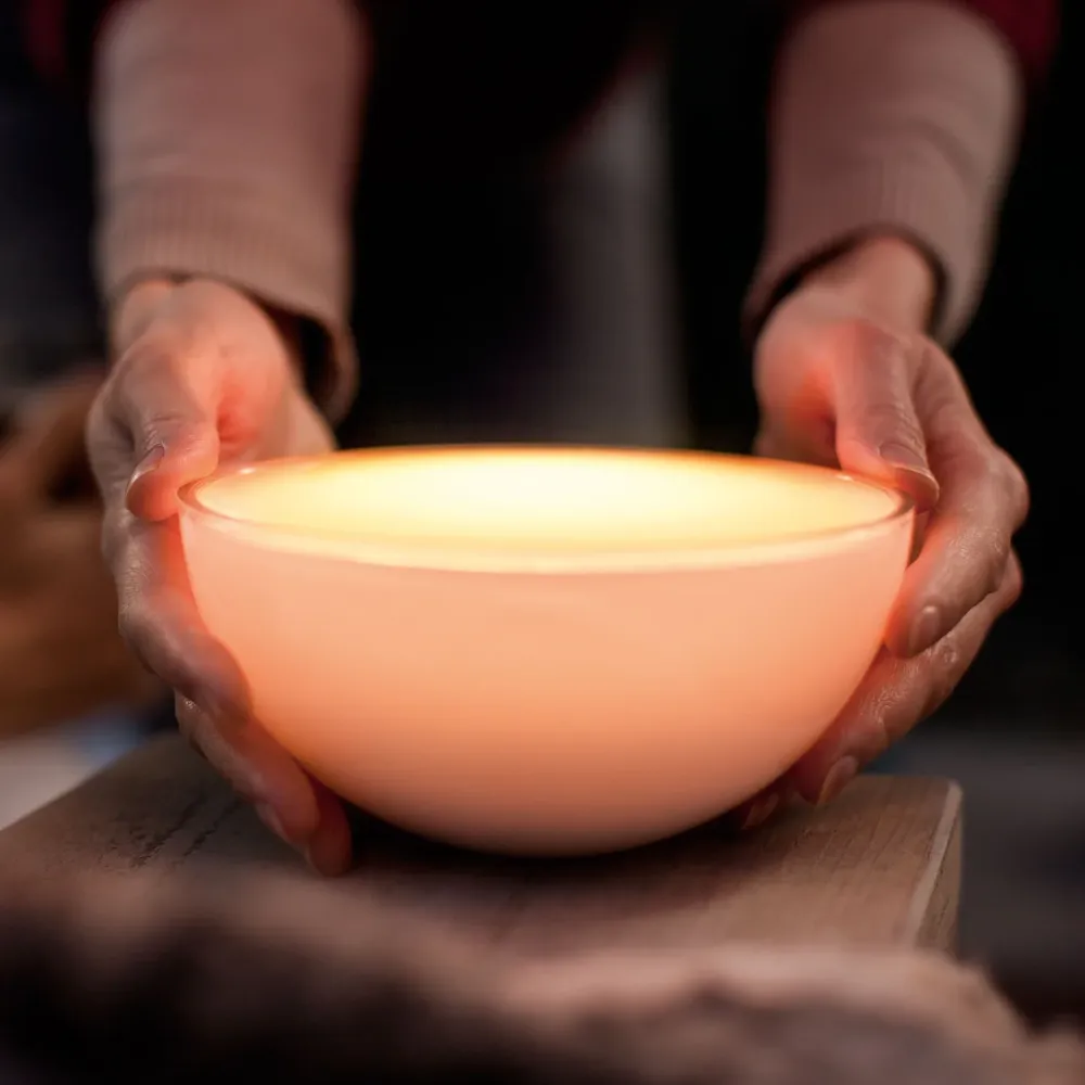 Philips Hue Smart Belysning|Philips Hue|Go Portabel bordlampe