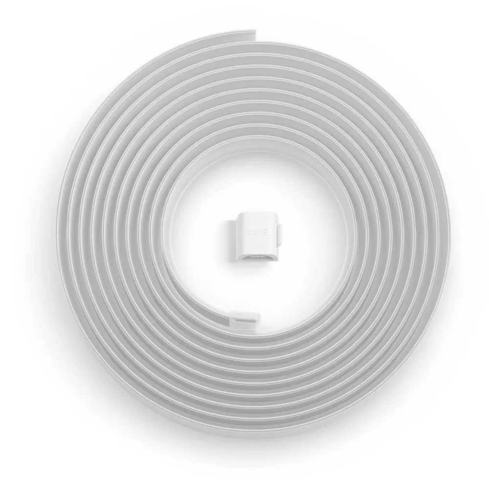 Philips Hue Smart Belysning|Philips Hue|Hue Flux LED-lysslynge forlengelse 5 m
