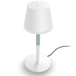 Philips Hue Philips Hue|Utendørs Belysning|Hue Go Portabel bordlampe 530 lm