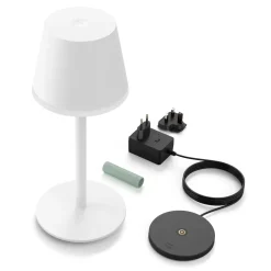 Philips Hue Philips Hue|Utendørs Belysning|Hue Go Portabel bordlampe 530 lm