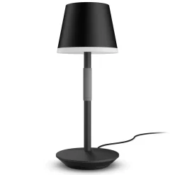 Philips Hue Philips Hue|Utendørs Belysning|Hue Go Portabel bordlampe 530 lm