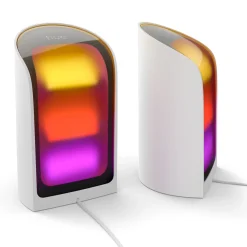 Philips Hue Smart Belysning|Philips Hue|Hue Play Vegglys 2-pk.