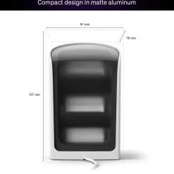 Philips Hue Smart Belysning|Philips Hue|Hue Play Vegglys 2-pk.