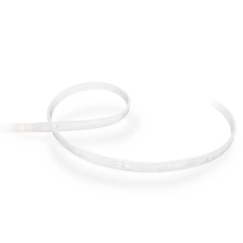 Philips Hue Smart Belysning|Philips Hue|Lightstrip Plus V4 LED-list 2 m