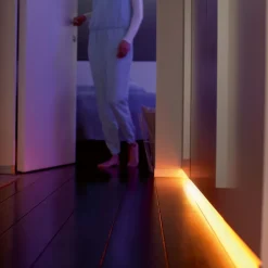 Philips Hue Smart Belysning|Philips Hue|Lightstrip Plus V4 LED-list 2 m