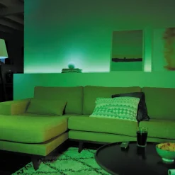 Philips Hue Smart Belysning|Philips Hue|Lightstrip Plus V4 LED-list 2 m