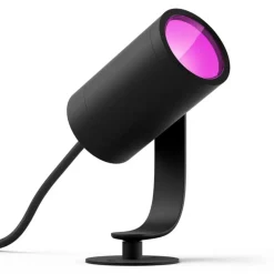 Philips Hue Philips Hue|Utendørs Belysning|Lily Spotlight for utendørsbruk