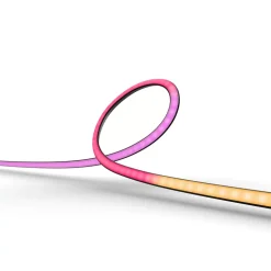 Philips Hue Smart Belysning|Tv Og Tilbehør|Play Gradient Lightstrip for TV 55"