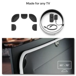 Philips Hue Smart Belysning|Tv Og Tilbehør|Play Gradient Lightstrip for TV 65