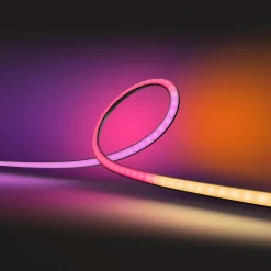 Philips Hue Smart Belysning|Tv Og Tilbehør|Play Gradient Lightstrip for TV 65
